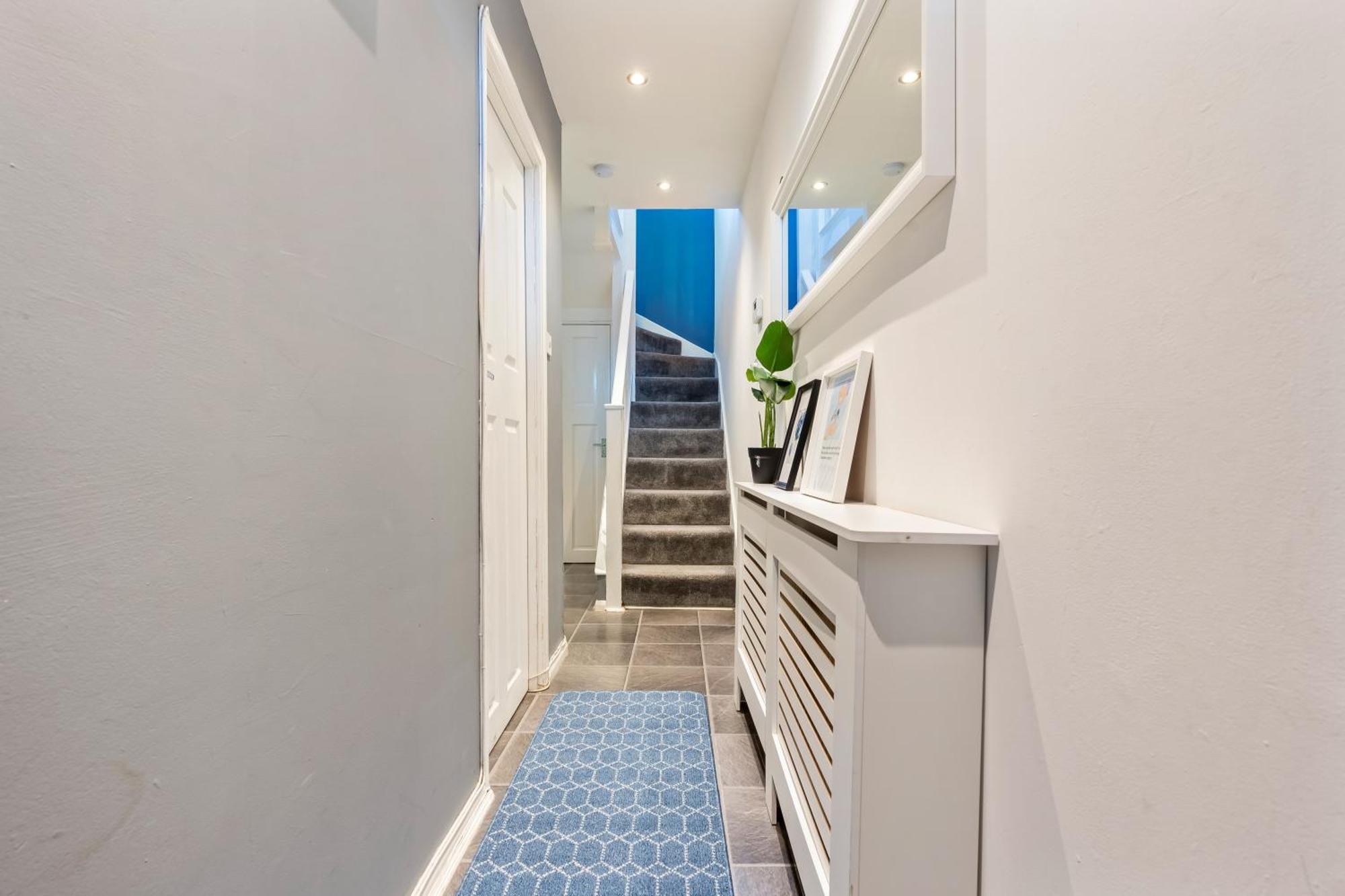 Impeccable 4-Bed House In Brixton London Villa Екстериор снимка