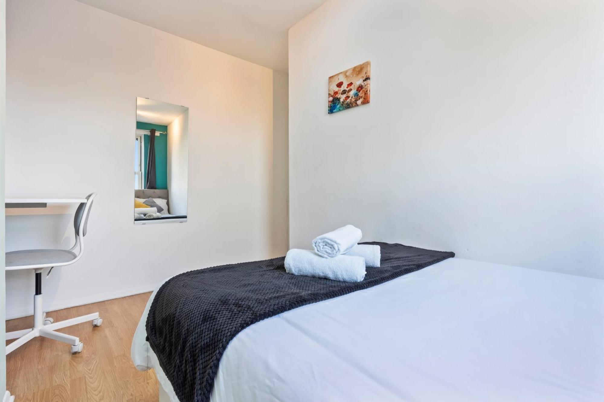 Impeccable 4-Bed House In Brixton London Villa Екстериор снимка